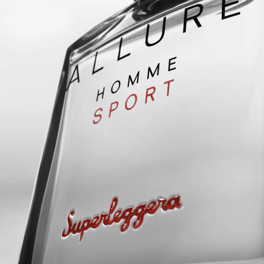 Chanel Allure Homme Sport Eau de Parfum 100ml