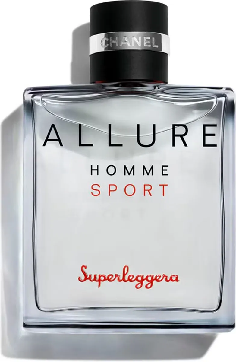 Chanel Allure Homme Sport Eau de Parfum 100ml
