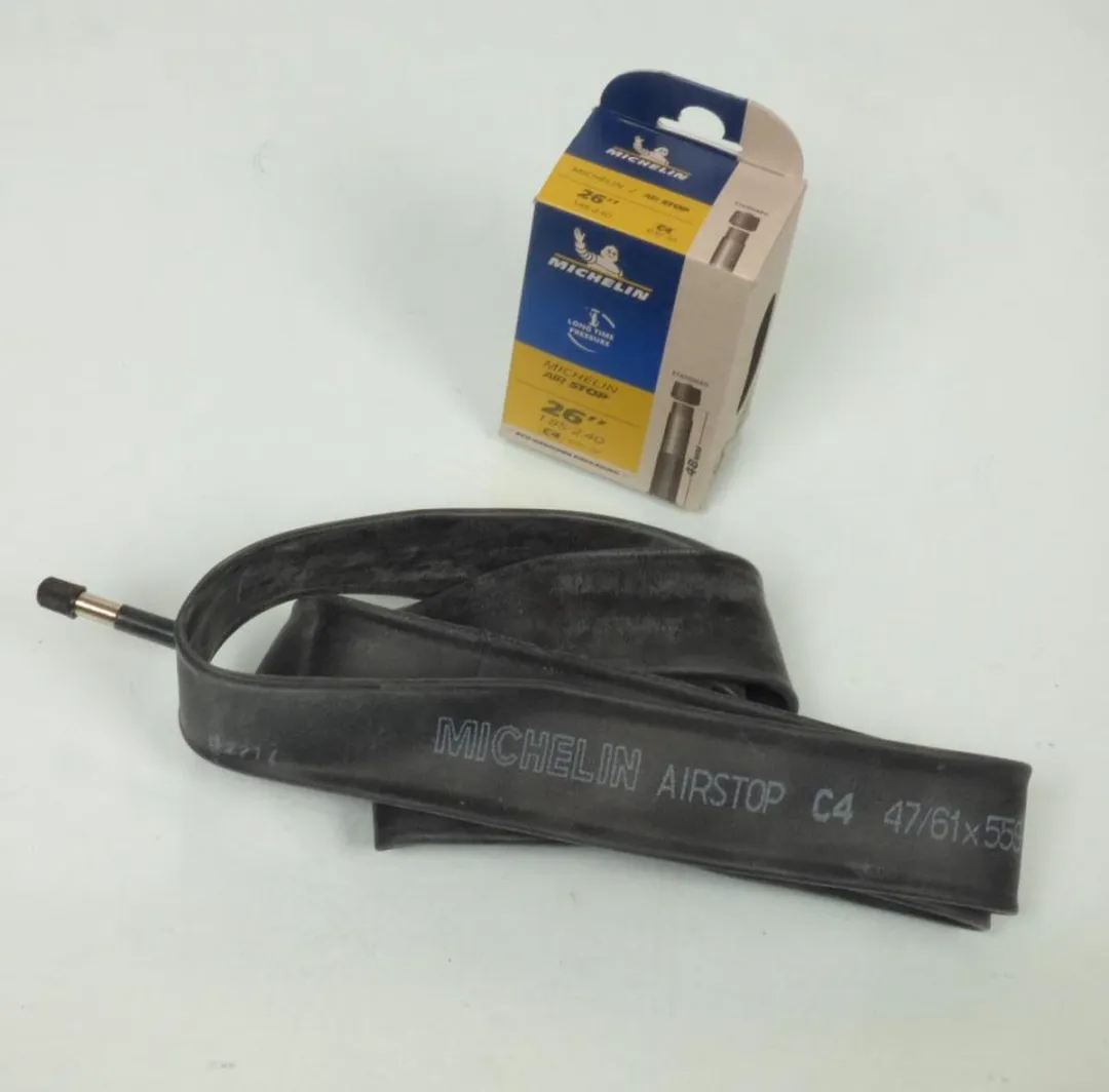 Michelin 26 Inch Binnenband 1,85-2,40