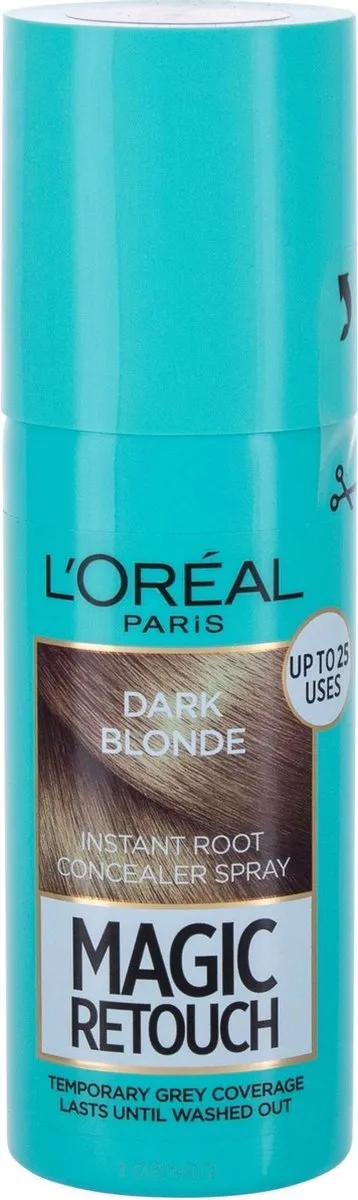L'Oréal Professionnel Magic Retouch Root Concealer 75ml