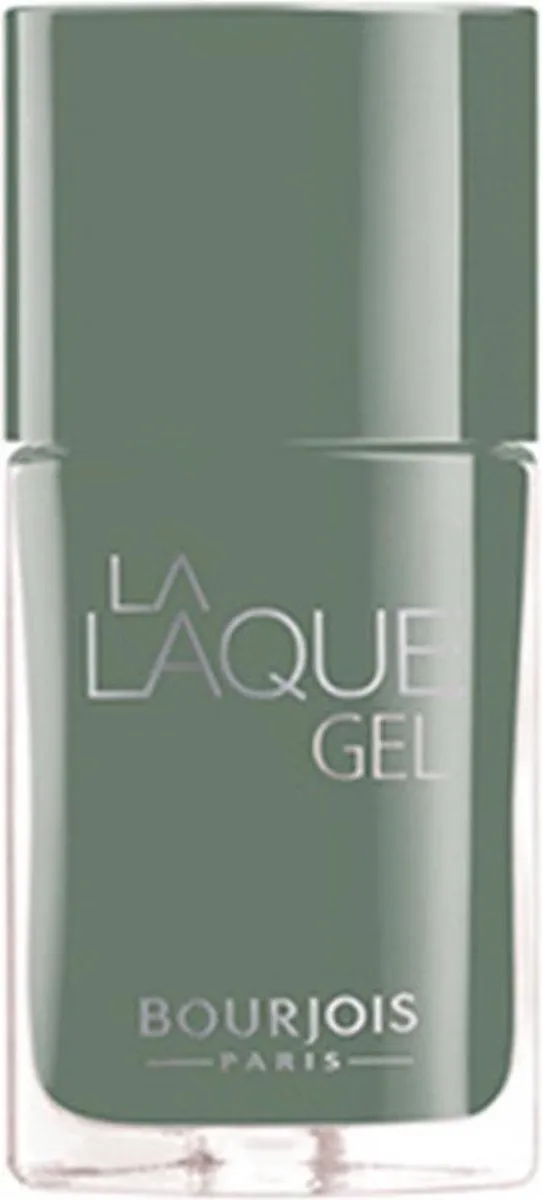 Bourjois La Laque 019 Sweet Green Nagellak 50ml