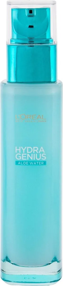 L'Oréal Paris Day Care Hydra Genius Vochtinbrengende Dagcrème 70ml