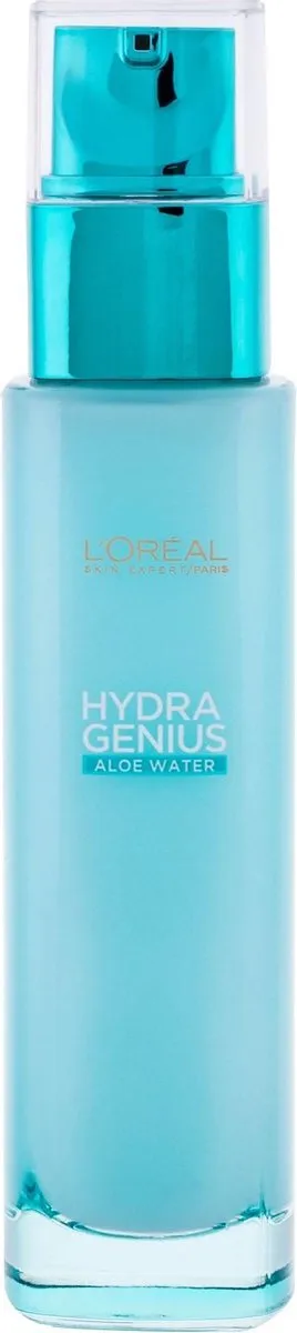 L'Oréal Paris Day Care Hydra Genius Vochtinbrengende Dagcrème 70ml