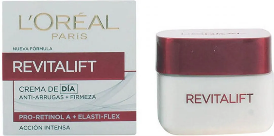 L'Oréal Paris Revitalift Anti-Rimpelcrème 50ml