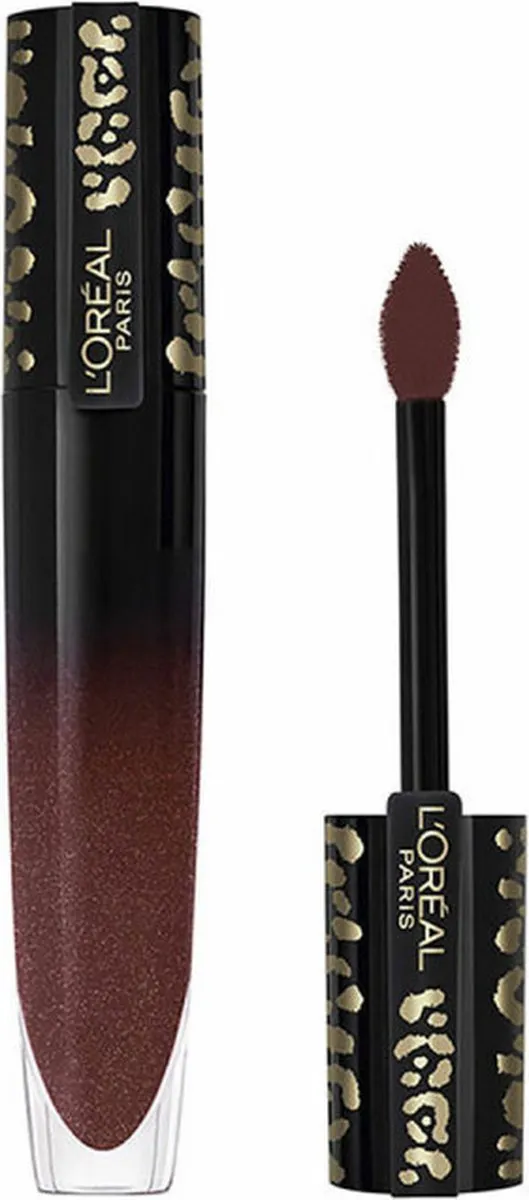 L'Oréal Paris Rouge Signature Lipstick #324-be