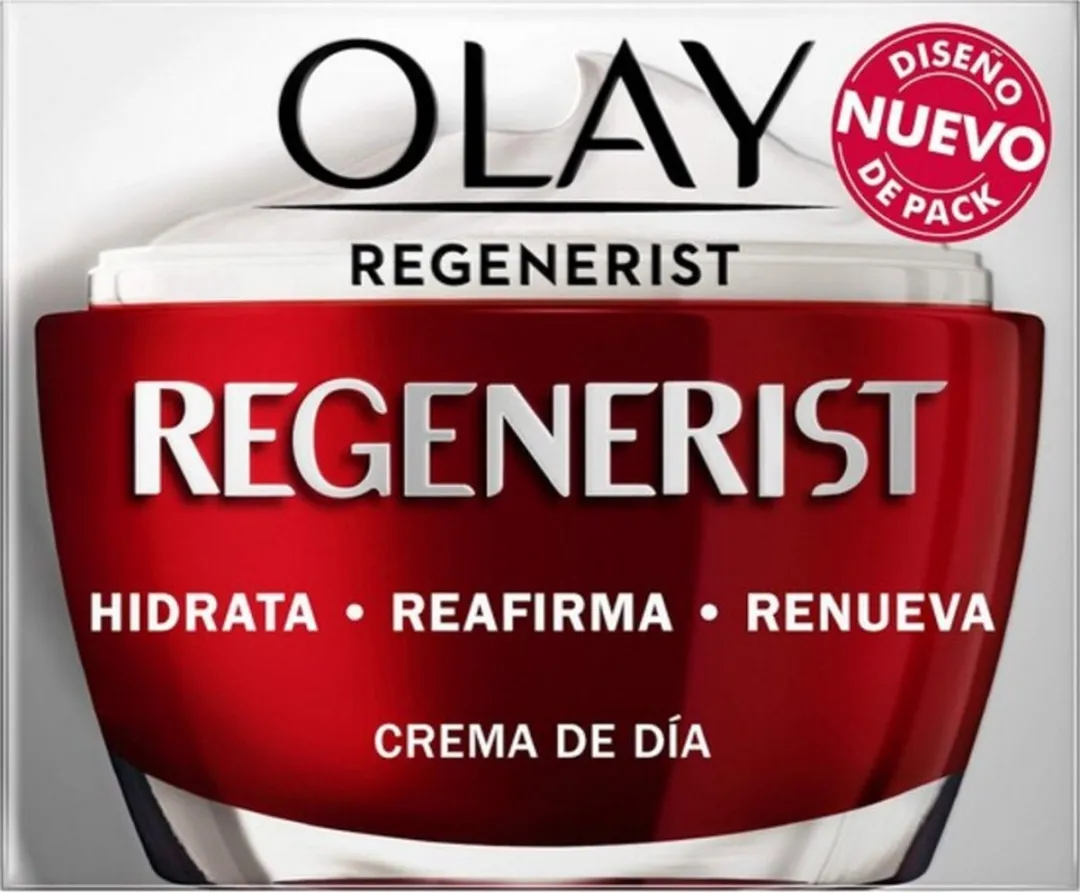 Olay Regenerist Anti-Verouderingscrème 50ml