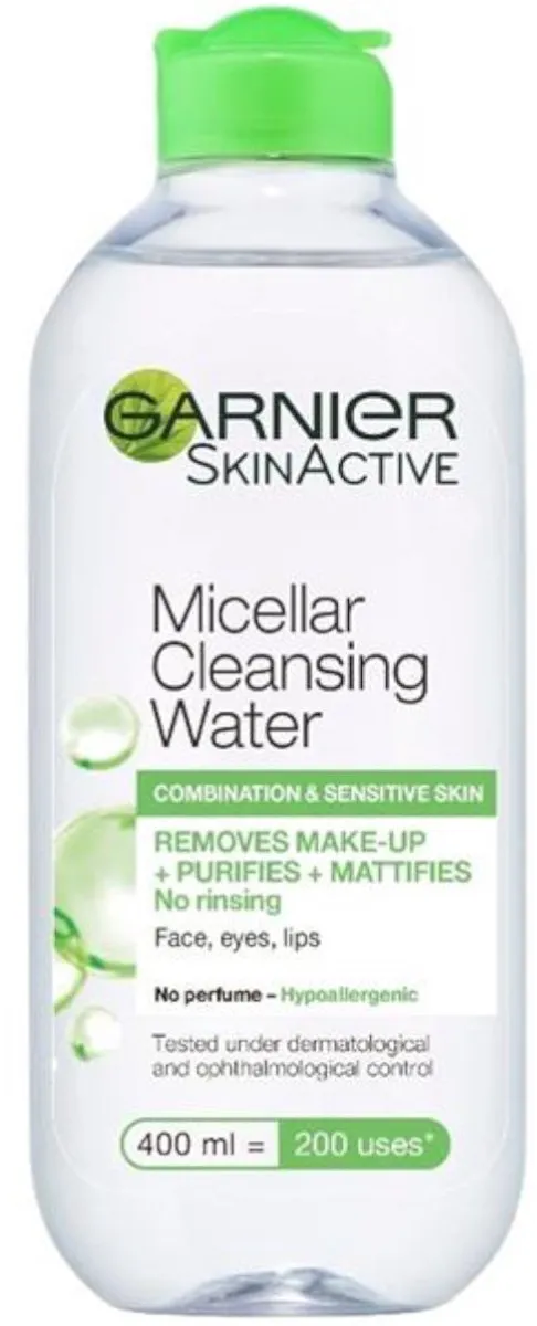 L'Oréal Paris Skinactive Micellair Water 400ml