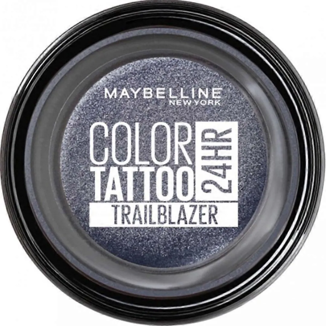Maybelline Eye Studio Color Tattoo 24 HR Oogschaduw 220 Trailblazer 4ml
