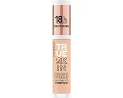 Catrice True Skin High Coverage Concealer 15 Warm Vanilla