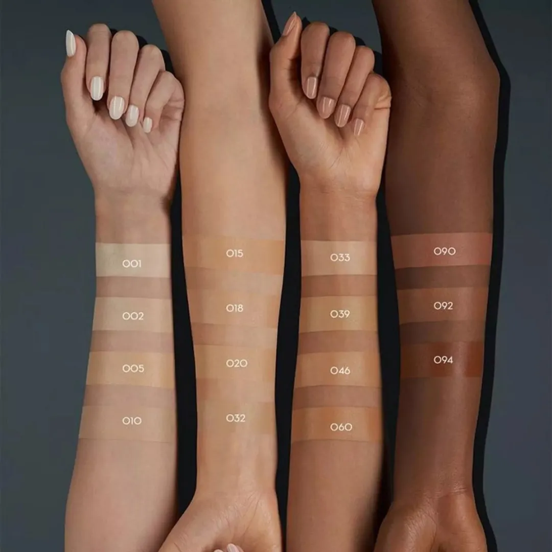 Catrice True Skin High Coverage Concealer 15 Warm Vanilla - 4.5ml
