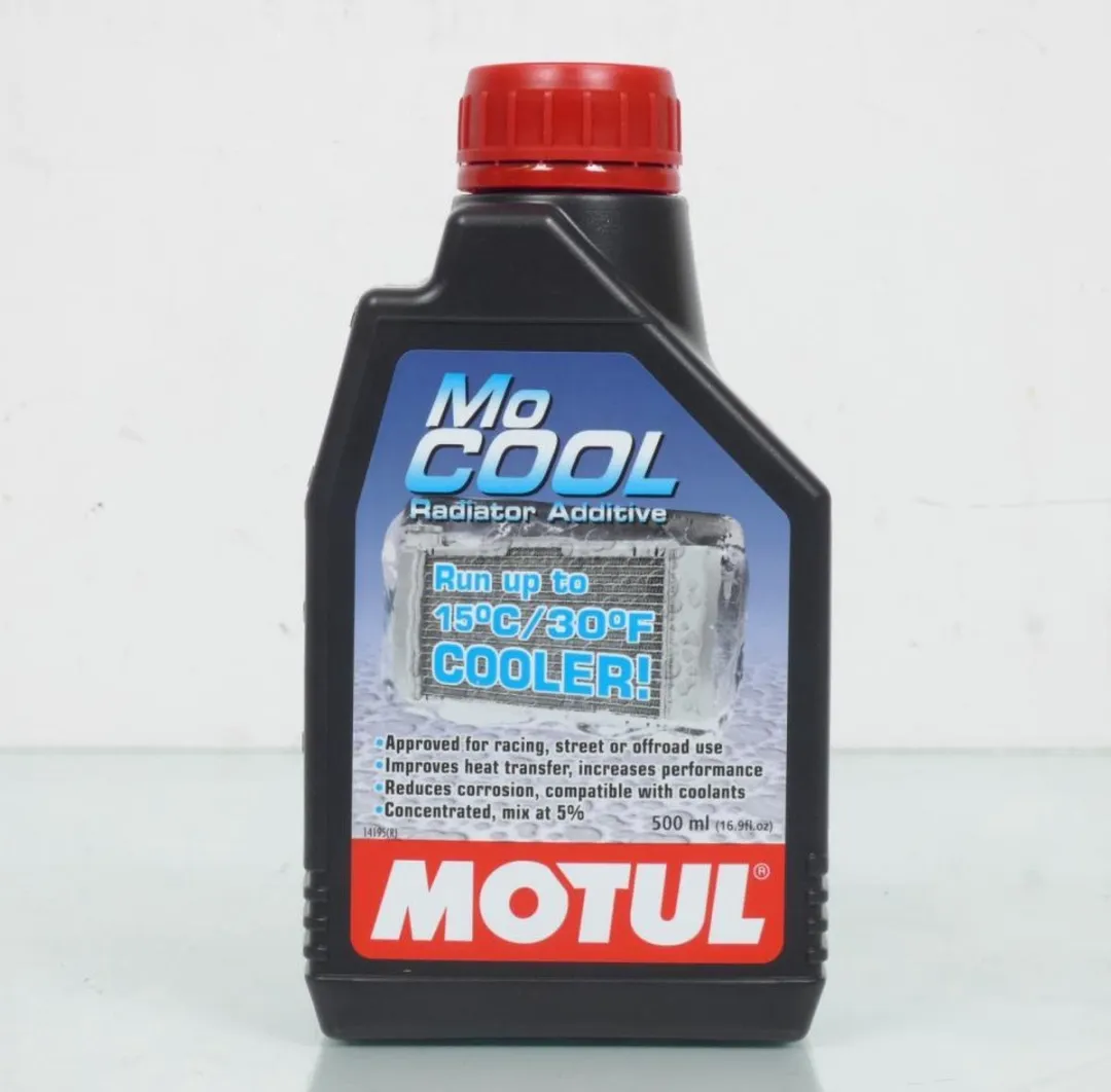 Motul Mocool 500ml Additief