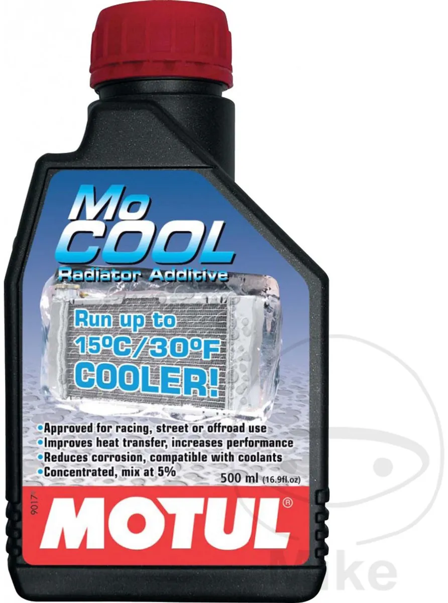 Motul Mocool 500ml Additief