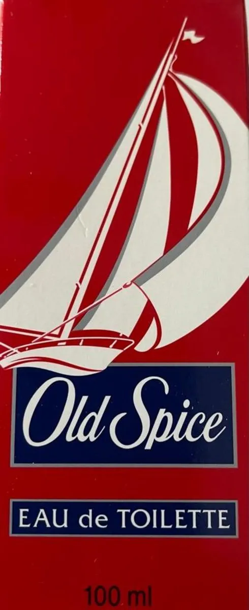 Old Spice Original EDT 100ml