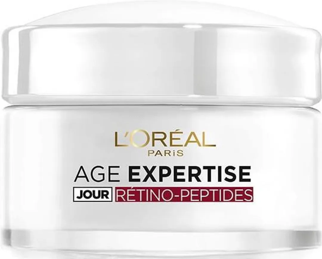 L'Oréal Paris Hydraterende Crème 50ml