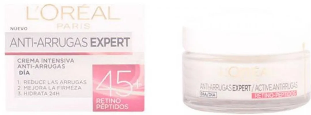 L'Oréal Paris Hydraterende Crème 50ml
