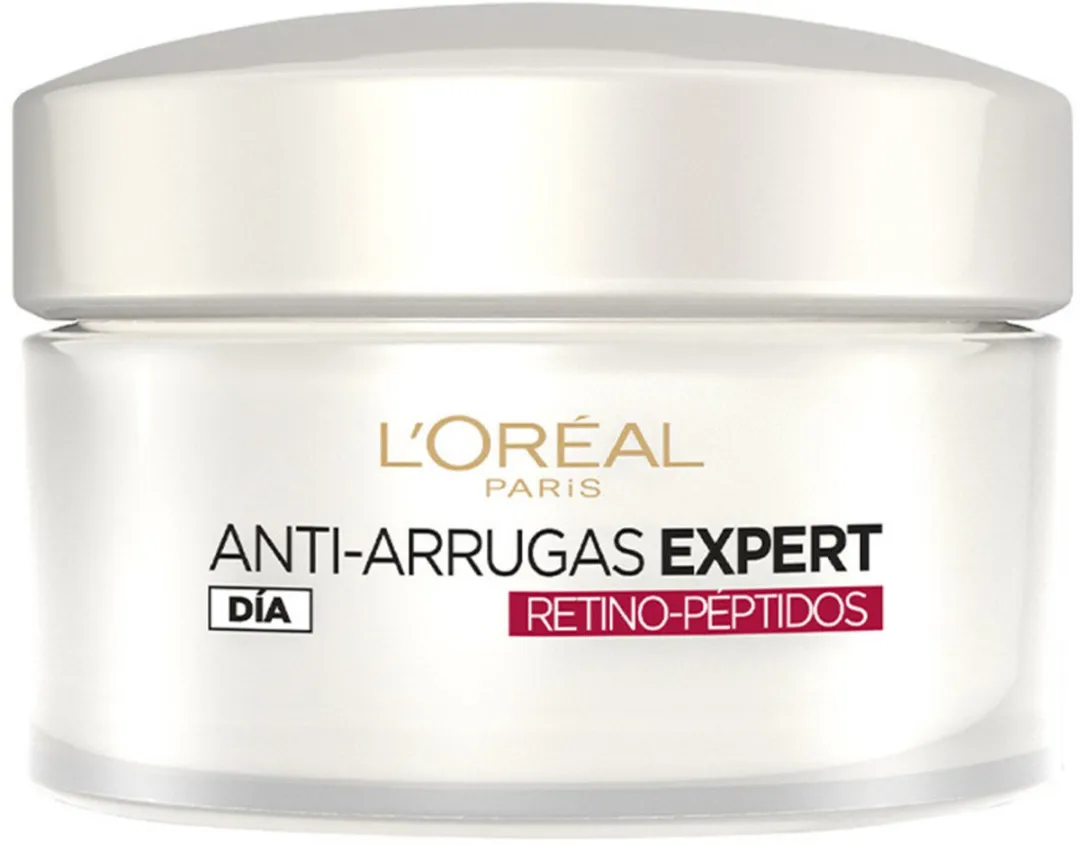 L'Oréal Paris Hydraterende Crème 50ml