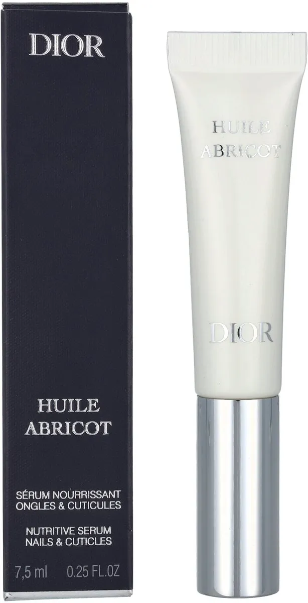 Dior Huile Abricot Daily Nutritive Serum 7,5ml