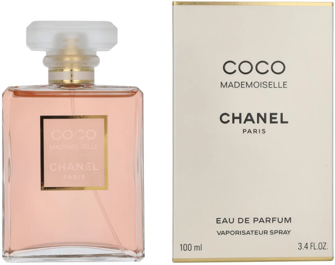 Chanel Coco Mademoiselle Eau de Parfum 100ml