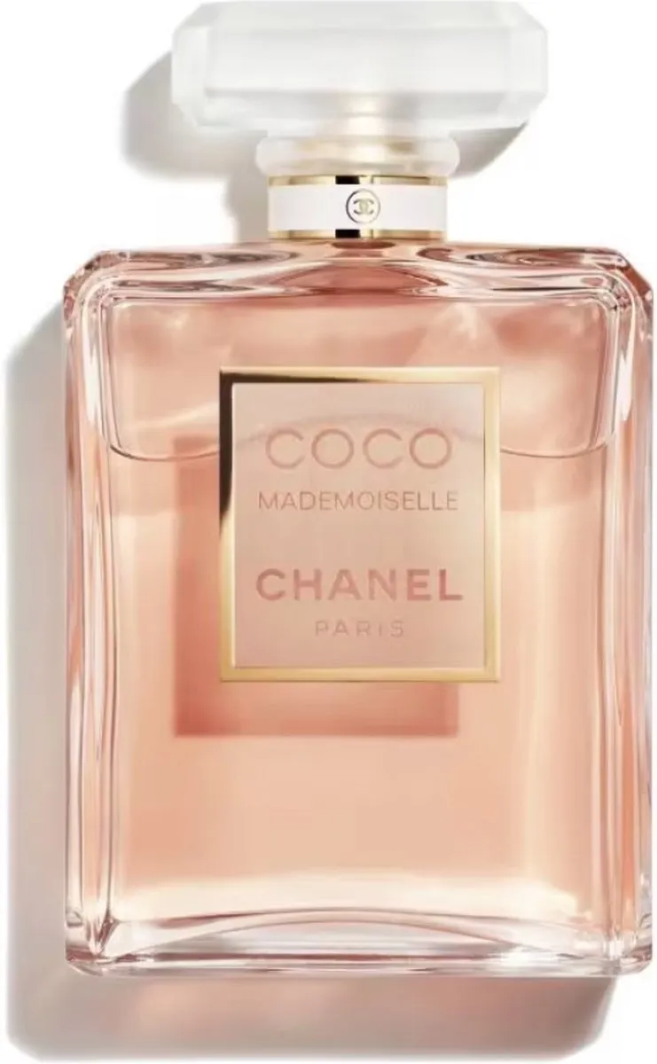 Chanel Coco Mademoiselle Eau de Parfum 100ml