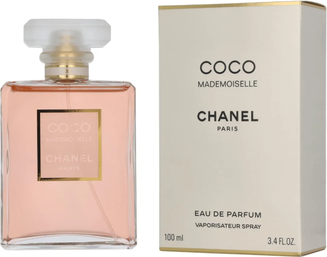 Chanel Coco Mademoiselle Eau de Parfum 100ml
