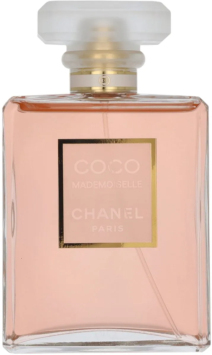 Chanel Coco Mademoiselle Eau de Parfum 100ml