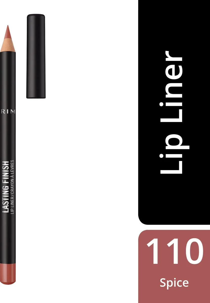 Rimmel London Lasting Finish Lipliner 505 Red Dynamite 1.20g