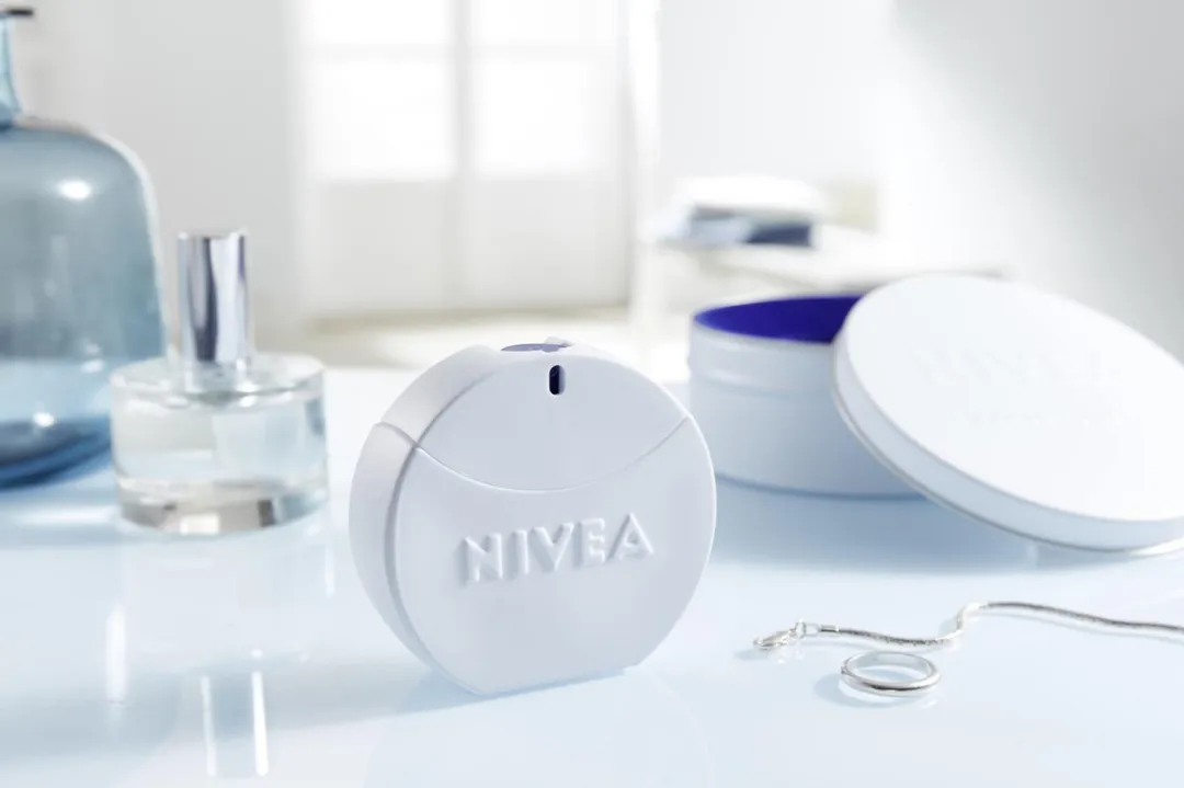 NIVEA Eau de Toilette Geschenkset Damesparfum 30ml