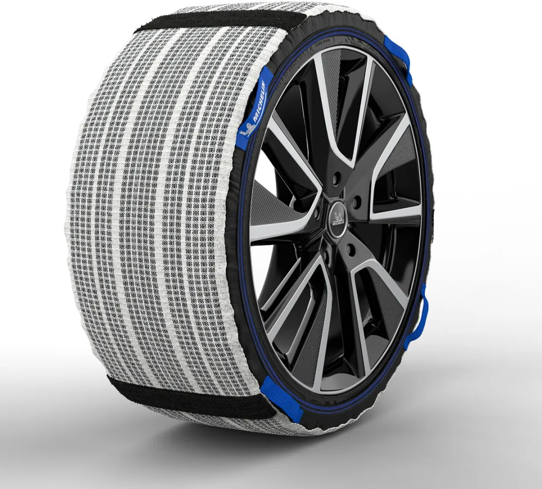 Michelin Sneeuwsokken SOS Grip X1