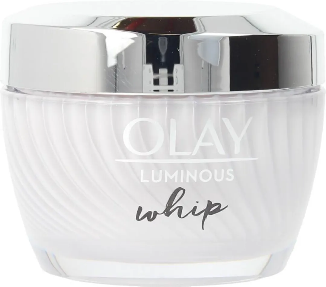 Olay Highlighting Crème Whip Luminous 50ml