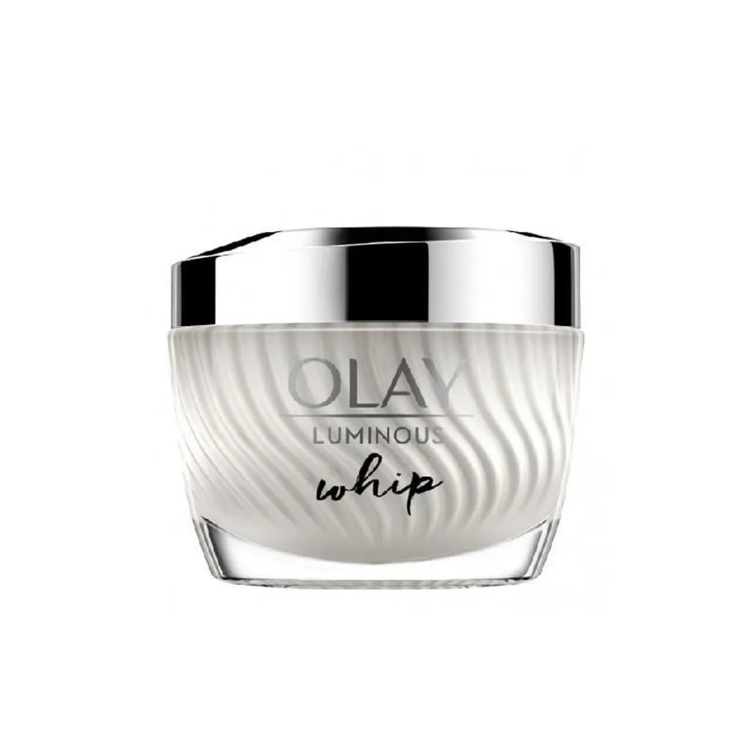 Olay Highlighting Crème Whip Luminous 50ml
