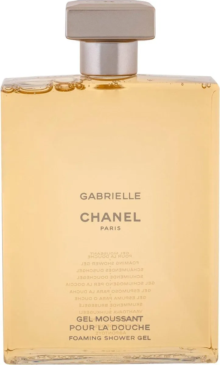 Chanel Gabrielle Douchegel 200ml