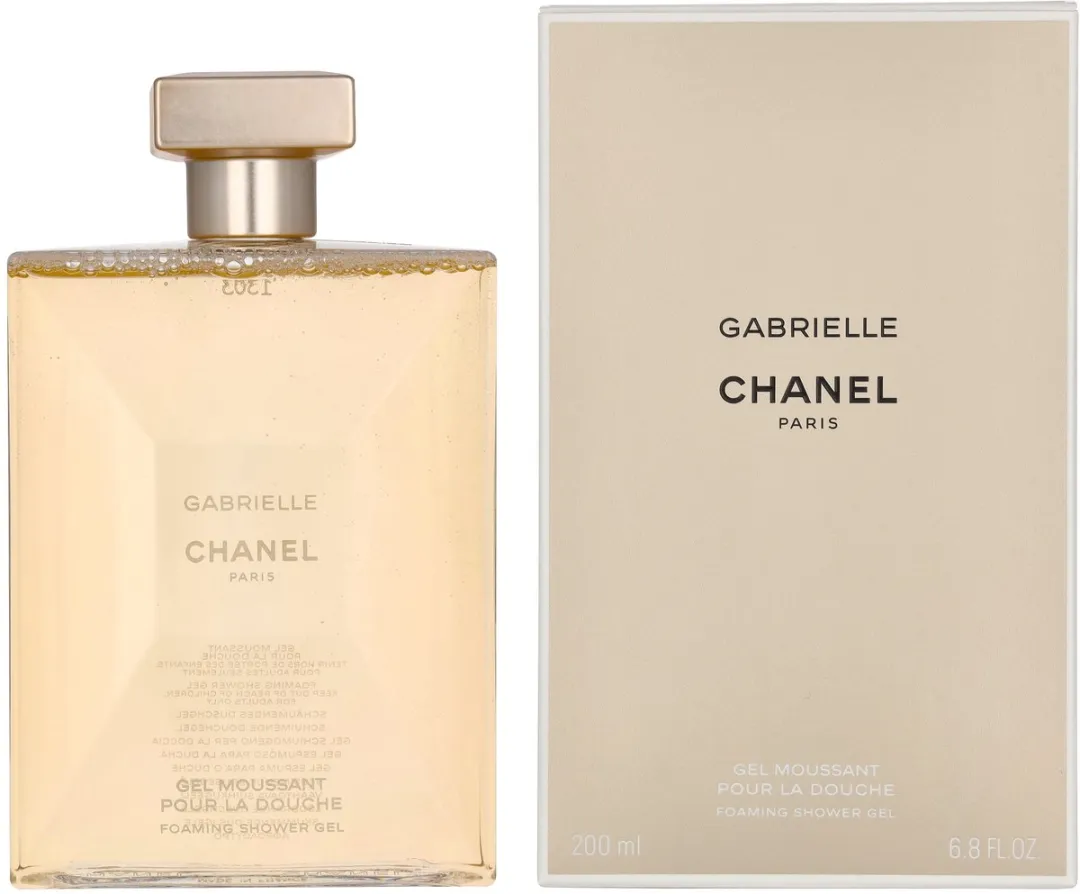 Chanel Gabrielle Douchegel 200ml