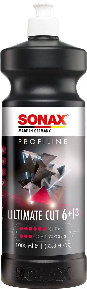 Sonax Profiline Ultimate Cut 6+3 Polijstpasta 1L