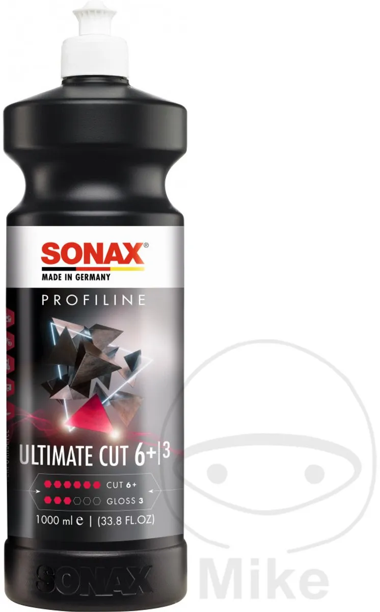 Sonax Profiline Ultimate Cut 6+3 Polijstpasta 1L