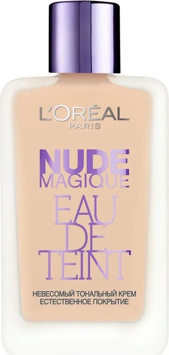 L'Oréal Paris Nude Magique Eau de Teint 20ml