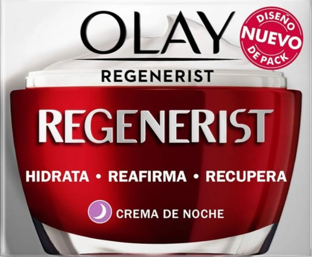 Olay Regenerist Nachtcrème 50ml