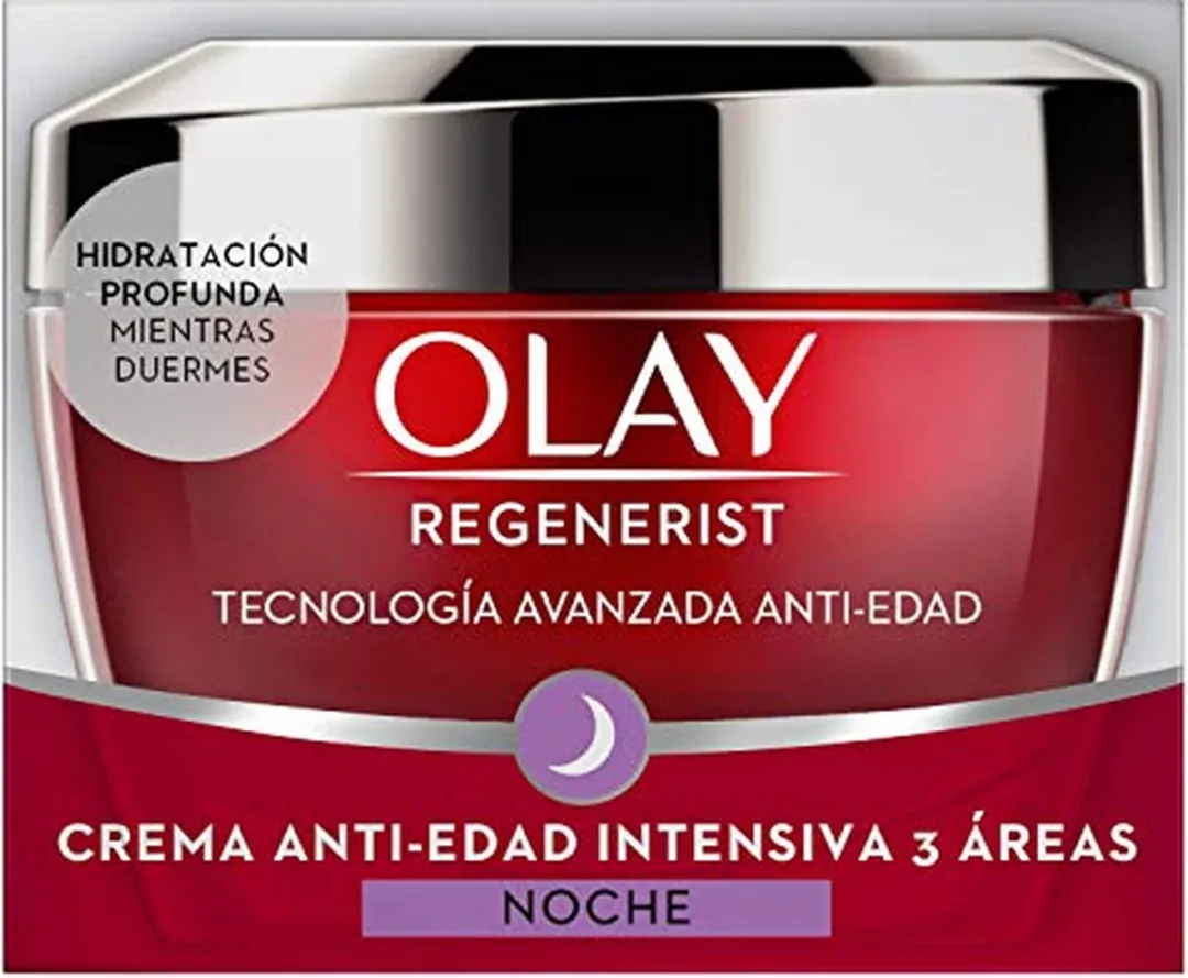 Olay Regenerist Nachtcrème 50ml
