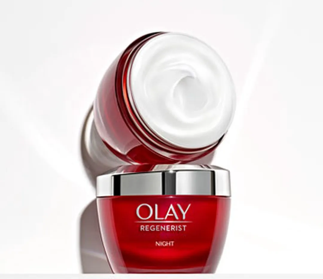 Olay Regenerist Nachtcrème 50ml