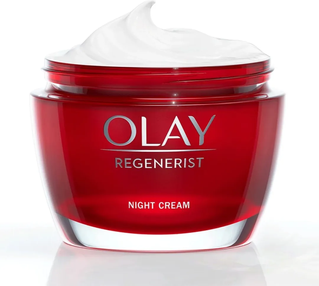 Olay Regenerist Nachtcrème 50ml