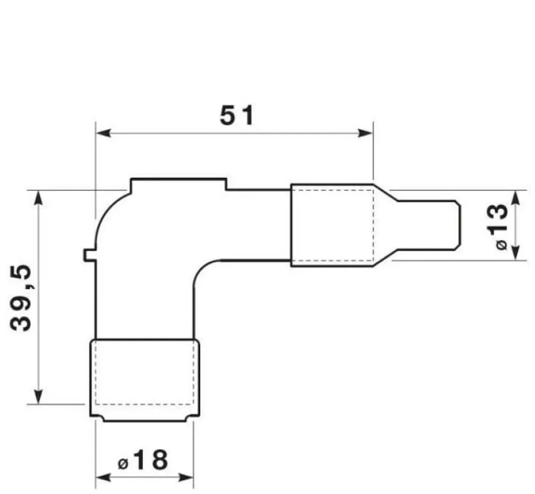 NGK Antiparasiet Yamaha ZUMA 50 2T 2008-2013
