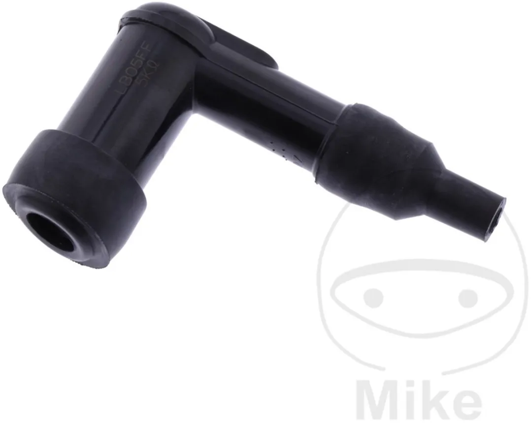 NGK Antiparasiet Yamaha ZUMA 50 2T 2008-2013