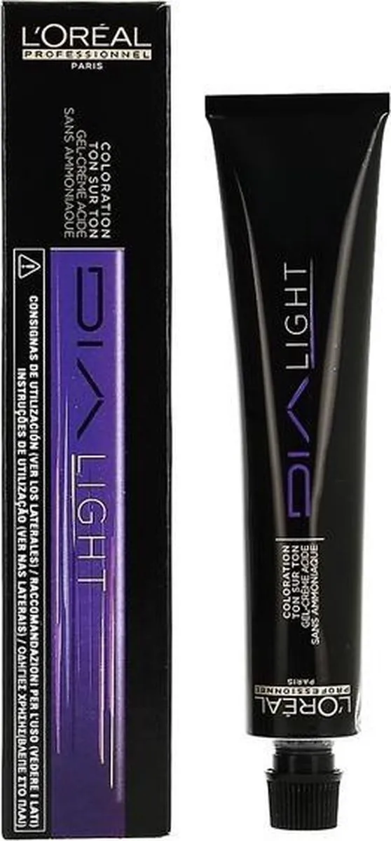 L'Oréal Paris Dialight Gel-Crème Kleur 50ml