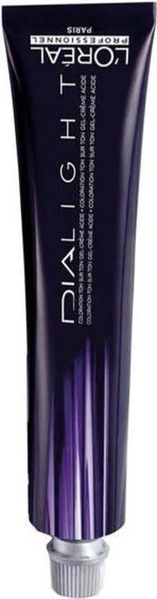 L'Oréal Paris Dialight Gel-Crème Kleur 50ml
