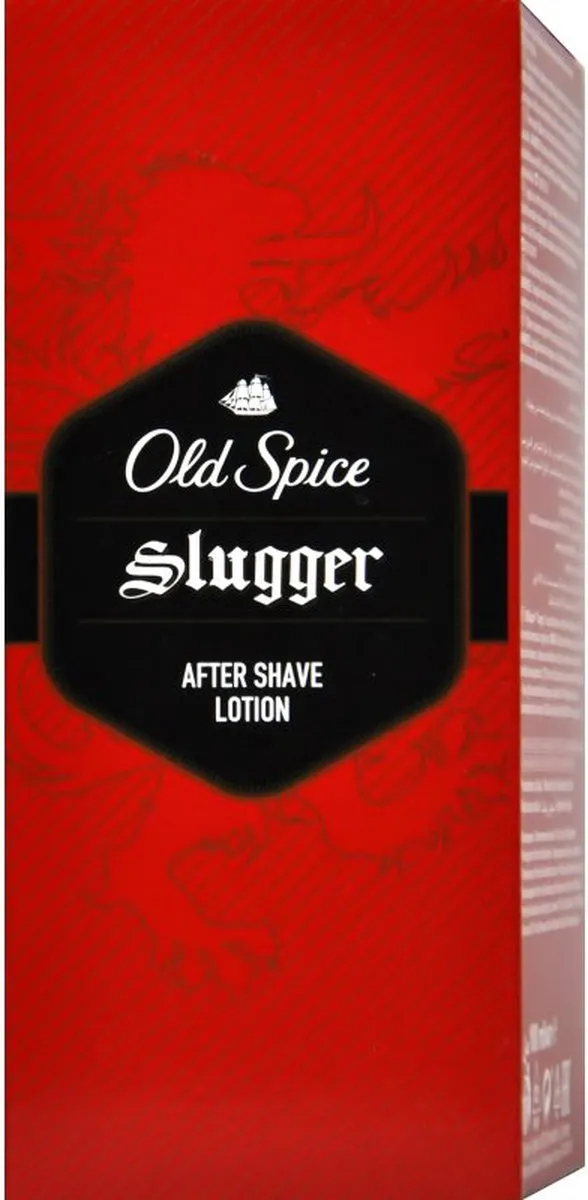 Old Spice Slugger Aftershave 100ml