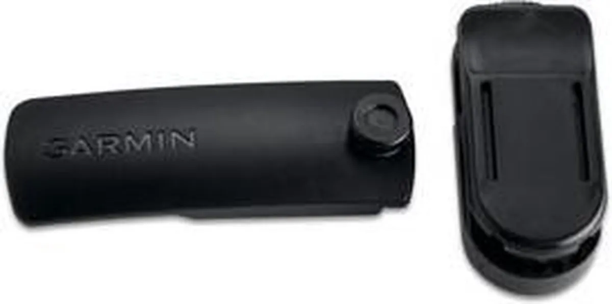 Garmin Oregon Dakota GPSmap eTrex Accessoires - Fietssteun/Steun/Belt Clip/Draagtas