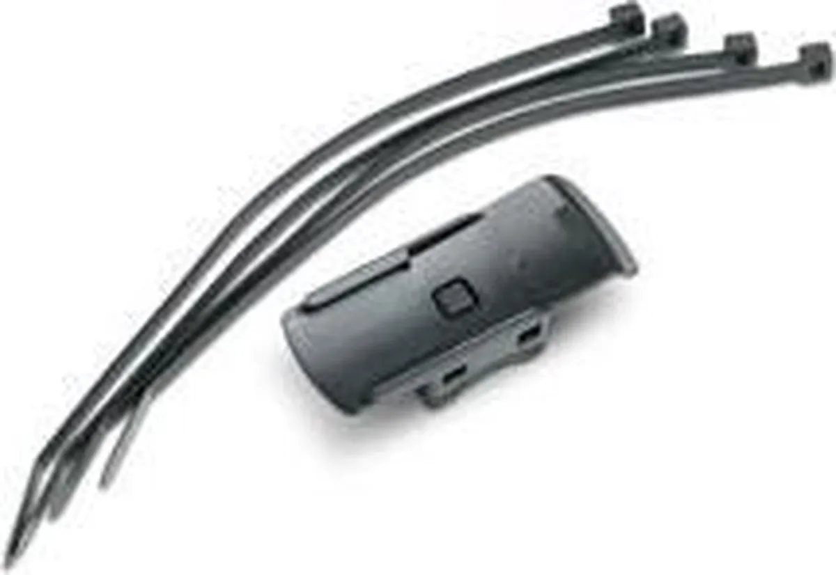 Garmin Oregon Dakota GPSmap eTrex Accessoires - Fietssteun/Steun/Belt Clip/Draagtas