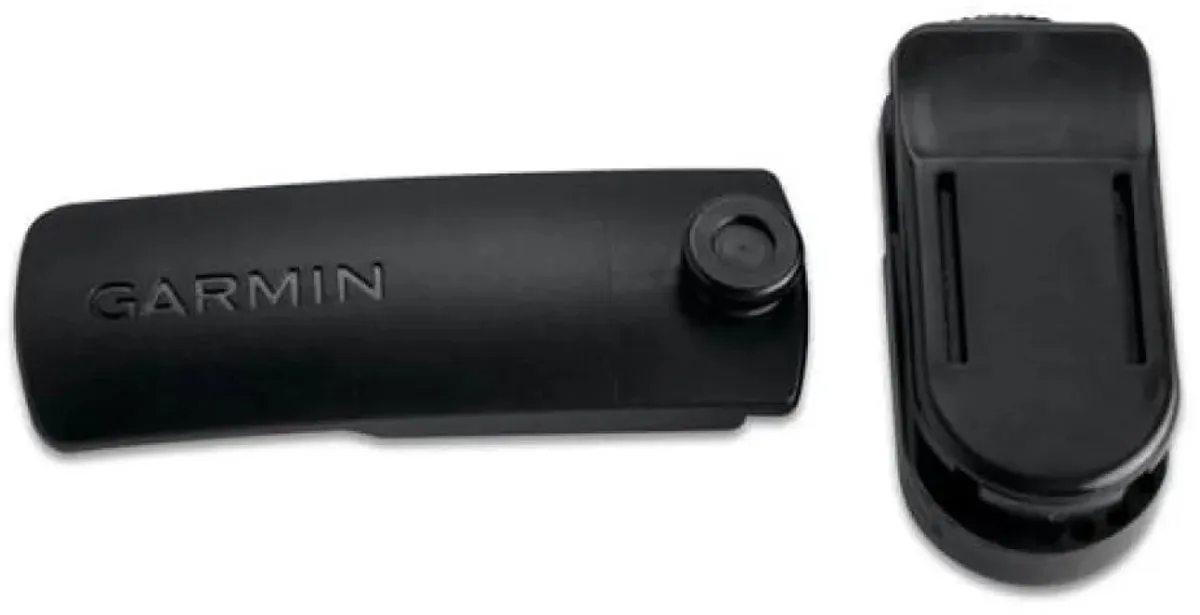 Garmin Oregon Dakota GPSmap eTrex Accessoires - Fietssteun/Steun/Belt Clip/Draagtas