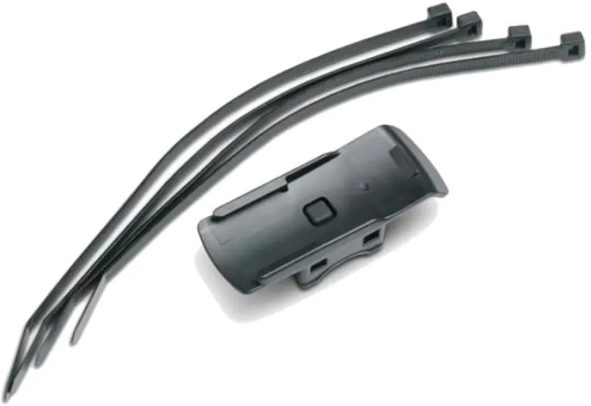 Garmin Oregon Dakota GPSmap eTrex Accessoires - Fietssteun/Steun/Belt Clip/Draagtas