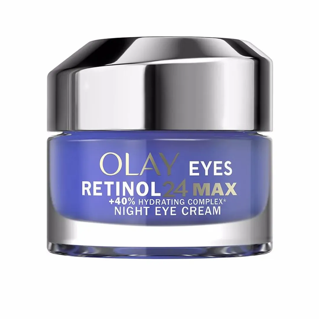 Olay Regenerist Retinol24 Max Contorno Ojos Nachtcrème 15ml