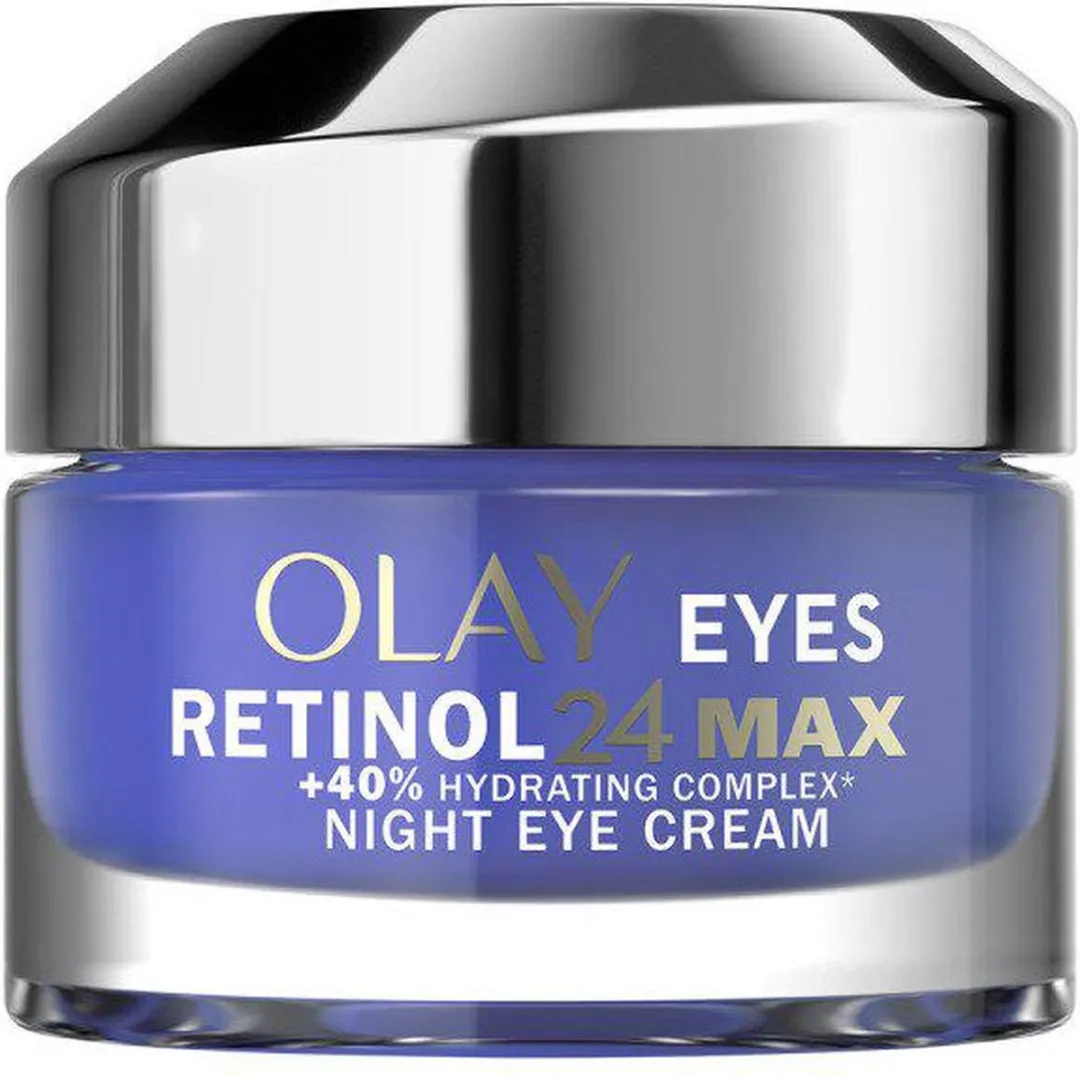 Olay Regenerist Retinol24 Max Contorno Ojos Nachtcrème 15ml